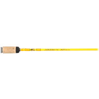 Bass Pro Shops Micro Lite Glass Casting Rod