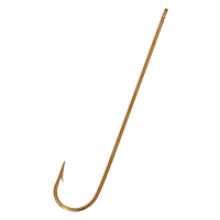 Eagle Claw Cricket Aberdeen Hooks Bronze Bass Pro Shops