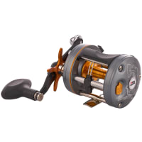 baitcasting reels with no backlash Top 8 Best Anti-Backlash Baitcasting Reels for Effortless Casting In 2025