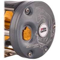 abu garcia catfishing reels C3 Catfish Special Round Reel The synchronized level wind system ensures even line lay for a smooth retrieve Abu Garcia C3 Catfish Special