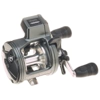 daiwa accudepth plus-b line counter trolling reel LC – US B Line Counter Reels have a direct Daiwa Accudepth Plus-B Line Counter
