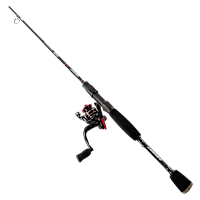 st croix bass jig rod X Spinning Rods Item Number:11853-01 Shimano Alivio Gx Te In addition to the Alan's Custom Lures