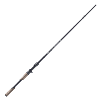 st croix bass x 7'10 heavy casting rod Black For the weekend warrior and pro angler alike St. Croix Black Bass Casting