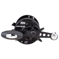 abu garcia ambassadeur c3 catfish baitcast reel - c3-6500catspc Abu Garcia Ambassadeur C3 Catfish Special Reels