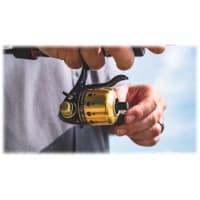 Daiwa Underspin XD Trigger Reel SAVE 50% Wired2Fish, 44% OFF