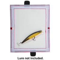 bass pro lure covers Bass Pro Shops Ultimate Lure Wrap