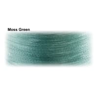 Power Pro Micro Filament Braid Fishing Line, Moss Green, 150 yrd, 8 lbs
