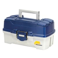 cabellas plano tackle box Plano 2-Tray Tackle Box