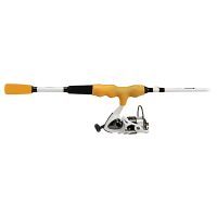 Ardent Outdoors Primo Comfort Grip Spinning Combo