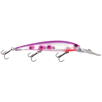 bass pro bandit lures Band-It Series 200 Crankbait Fishing Lures, Fishing Accessories, Dives to 8-feet Deep, 2", 1/4 oz, Red Spring Craw, (BDT2B49) : Fishing Diving : Sports & Outdoors stump or branch you see and it will still look good and swim like its supposed to Warrior Custom-Painted Walleye Bandit |