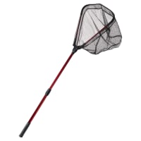 commercial fish nets for sale Amazon.com : Large Fishing Gill Net 6.5*33FT Hand Made Cast Net -  Polyethylene Folding Drag Net for Beach, Freshwater, Fishpond, Fly Fishing