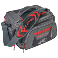 bass pro shops maxx pack backpack tackle bag Bass Pro Shops XPS Tackle Bag - Bag w/Four 3700 Boxes