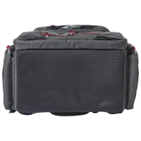 basspro xps red and gray tackle box Bass Pro Shops XPS Backpack Tackle Bag - Red/Black