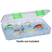 baited fishing hook in water 4