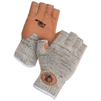 Fish Monkey Wooly Wool Half Finger Gloves | Cabela's
