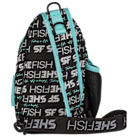 SheFish Tackle Sling Bag | Bass Pro Shops