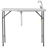 Bass pro sale camping table