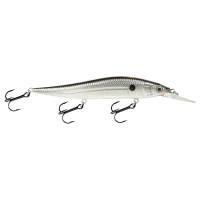 bass pro shops livingston lures tournament series jerkmaster 121 Combining high Livingston Lures Jerkmaster 121C-Ghost Gizzard