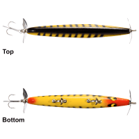 Devil horse deals lure