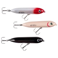 鯖  Heddon Saltwater Super Spook Jr. 3-Pack Assortment | Cabela's