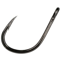 Owner OH Iwana Fishing Hook Size 7.5-0.8 – Wide Gusset Design For Trout, Yamame, Amago
