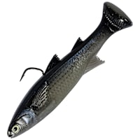 新品・未使用  完品セット  魚  ヤマメ  Little WildLife Z Z-Man Mulletron LT Swimbait | Cabela's