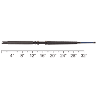 Shimano Tiagra/Offshore Angler Ocean Master Stand-Up Rod and Reel