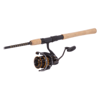 Daiwa BG 4000 Spinning Rod and Reel Combo , Up to $15.50 Off with Free S&H  — CampSaver