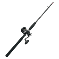 Moulinet Penn Rival 30 Level Wind - Big Game - Neuf