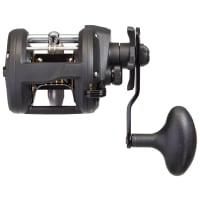 Sold at Auction: Gold Cup Offshore Anglers Medium Heavy Action Boat Rod 6  ½' With Matching Offshore Angler GDC-20 Reel