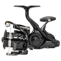 daiwa ecltbr5000 c emcast lt bite n run spinning reel & Reel, 3000, BLACK : Sports & Outdoors A 5.2 to 1 Gear Ratio shades the reel toward pulling power. Emcast Bite & Run Spinning