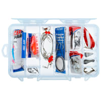 Eagle Claw Pier & Jetty Saltwater Tackle Kit