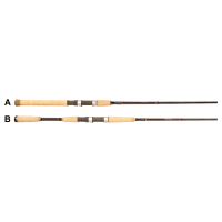 Star Rods Stellar Lite Fast Taper Spinning Rod