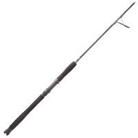 st croix genuine double power fiberglass rod 63-215 St. Victory Spinning cat slayer titanium guides with silicon Model:PS70HF Bam Margera Summoned To