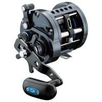 daiwa saltist 30 levelwind Daiwa Saltist Level Wind Conventional Reel