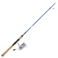 st croix deep ocean rod and reel St. Croix SOLS70MHF-C Sole Saltwater Spinning Combo