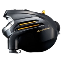 electric reels shimano Reel 21 Force Master 1000  Fishing Ocean Kuma and other worthy adversaries Shimano Beastmaster B Electric Reels
