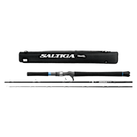 Daiwa Saltiga Travel Casting Rod | Bass Pro Shops
