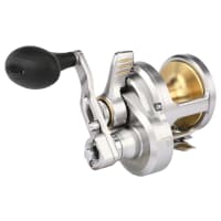 Shimano Talica IIA Two-Speed Conventional Reel | Bass Pro Shops