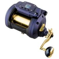 electric fishing reels amazon 274 g / 9.7 oz Package size Daiwa Sea Power 800 Electric