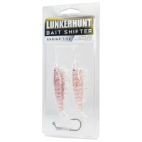Lunkerhunt Smallmouth Lunker Box Kit