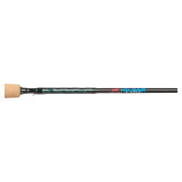 Falcon Coastal Clear Water Spinning Rods - American Legacy Fishing