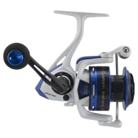 Lews Fishing, Custom Pro Speed Spin Spinning Reels, 6.2:1 Gear Ratio, 12  Bearings, 22 lb Max Drag, Ambidextrous : : Sports, Fitness &  Outdoors