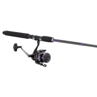 Offshore Angler Purple Tightline Spinning Combo | Bass Pro Shops