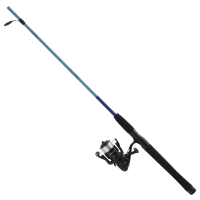 Shakespeare Catch More Fish Inshore Spinning Combo | Bass Pro Shops