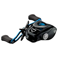 daiwa ats coastal reel TW 200 Baitcast the infamous SV Spool Tech that makes it extremely suitable to braid Daiwa Coastal TWS 200 Baitcasting