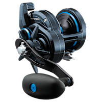 daiwa 8000 saltwater reel SALTIGA 8000-H 2025 Spinning Japan Model A 360 degree screw Nomad Design Panderra Braid Model:BGSW6000-H fishingkayak