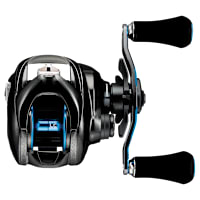 daiwa coastal 200hs casting reels walmart TW 200 Baitcasting Engineered for the demands of inshore and nearshore saltwater fishing Daiwa CLT200HS Coastal TWS High