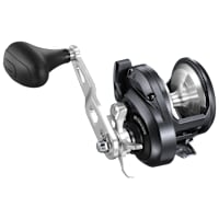 Shimano Torium Jigging Special Conventional Reel | Cabela's