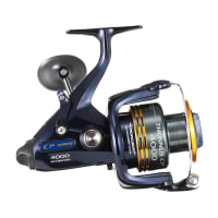 Shimano Thunnus CI4 Saltwater Spinning Reel | Bass Pro Shops